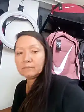 Sharomlove online show from March 10, 3:50 pm