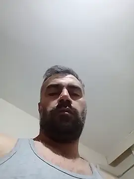 kevgir08 online show from October 19, 11:16 pm