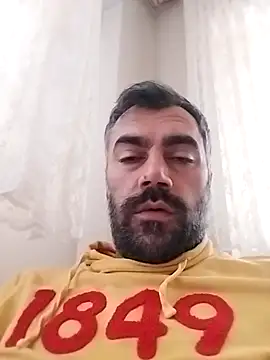 kevgir08 online show from November 25, 1:55 pm