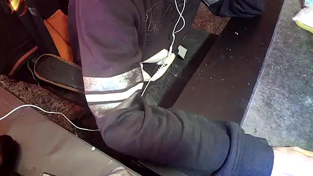 Snapshot of zorrito86 chatting on February 17, 12:27 pm zorrito86 online show from February 17, 12:27 pm