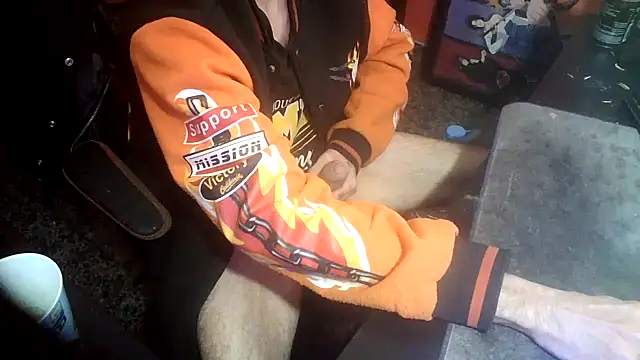 Snapshot of zorrito86 chatting on March 1, 5:27 pm zorrito86 online show from March 1, 5:27 pm