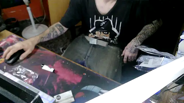 Snapshot of zorrito86 chatting on October 27, 12:36 am zorrito86 online show from October 27, 12:36 am