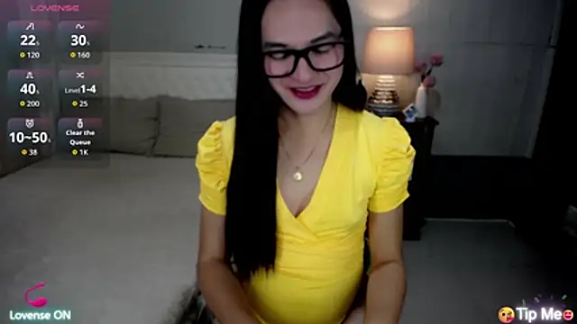 xAsianSweetHeart online show from June 24, 11:26 pm