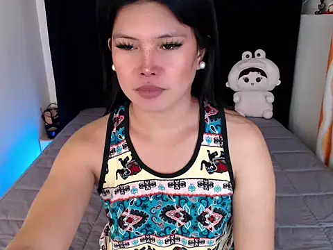 Snapshot of Angelic_Fuckerxxx chatting on October 13, 7:03 pm Angelic Fuckerxxx online show from October 13, 7:03 pm