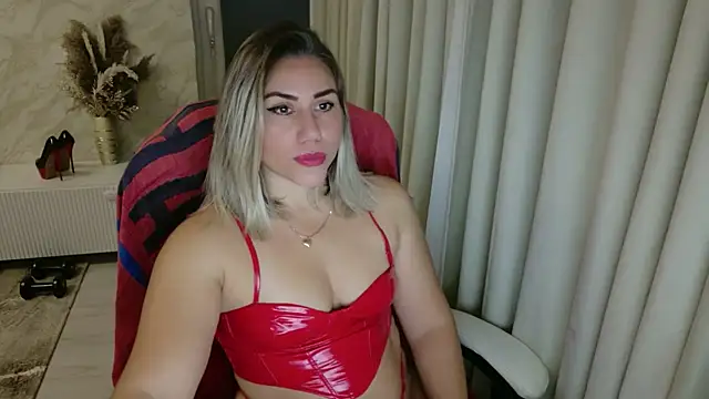 Annyfit4you online show from October 19, 1:17 am