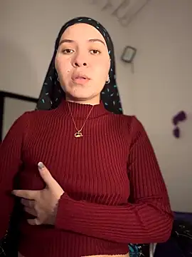 MatchedEyebrow online show from March 21, 8:45 pm