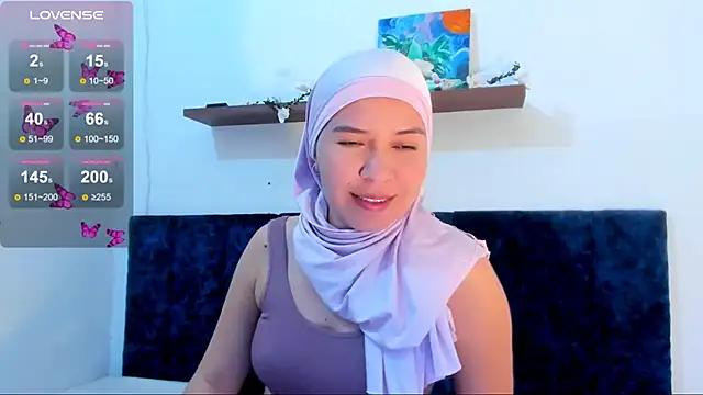 MatchedEyebrow online show from July 9, 10:58 pm