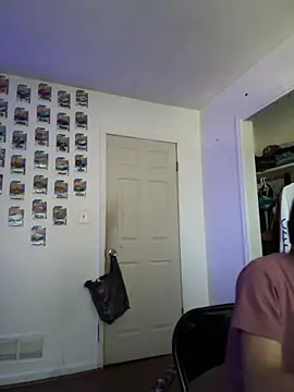 RolandoAmbrocio online show from March 28, 8:19 pm