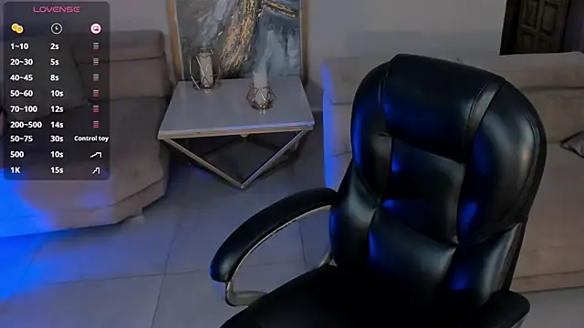 MadelineFox online show from February 9, 5:08 am