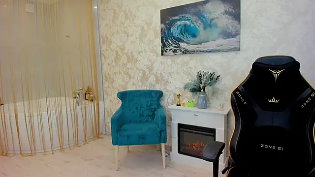 RedLipse online show from October 10, 3:38 am