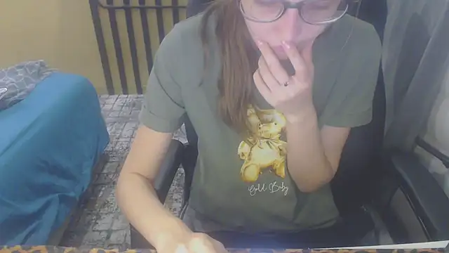 Laco-cO online show from November 6, 7:37 pm