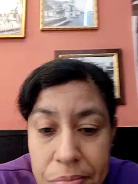 Molly newman6 online show from November 1, 1:46 pm