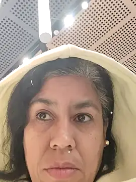 Molly newman6 online show from December 16, 12:21 pm