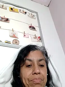 Molly newman6 online show from February 22, 7:34 pm