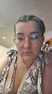 HunnyyLove online show from February 5, 2:43 pm