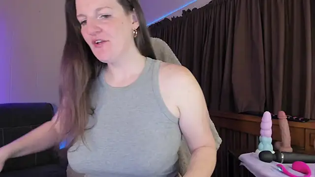 Kelly Carolina online show from December 22, 12:13 pm