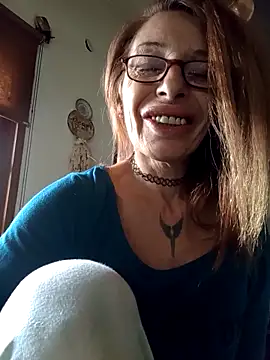 FrozenWaffle online show from April 6, 3:13 pm