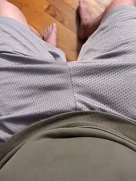 MrandMrsHaze online show from March 20, 2:38 am