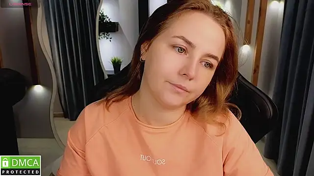 Mira Mermayd online show from October 18, 1:08 am