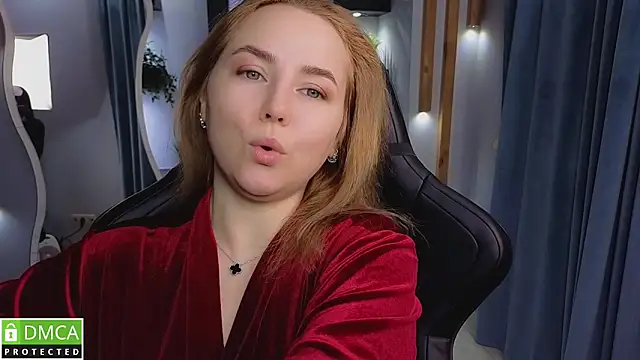 Mira Mermayd online show from November 28, 1:08 am