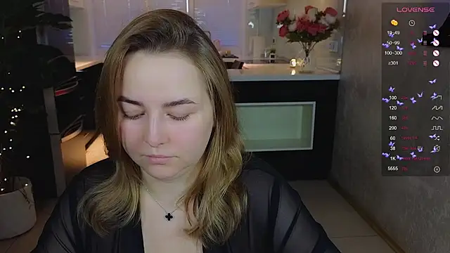 Mira Mermayd online show from February 13, 1:45 am