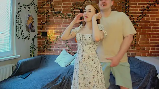 yamy yamy yamy online show from March 27, 11:32 am