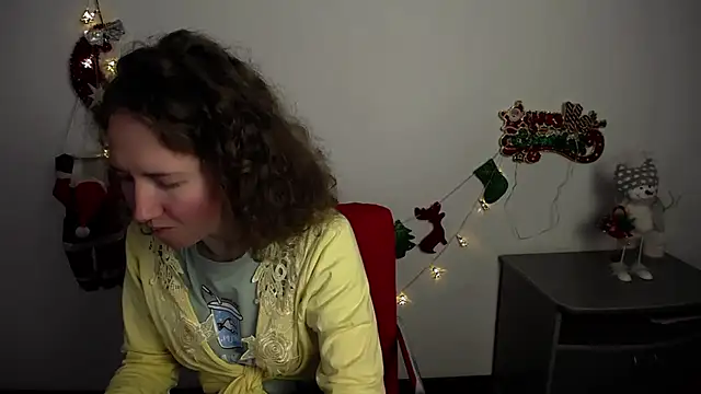 Sexy MargoX  online show from December 4, 5:32 pm