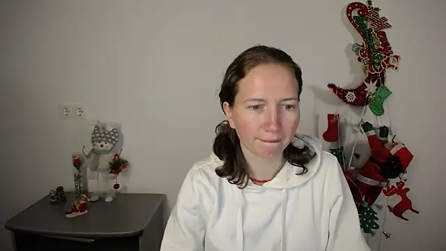 Sexy MargoX  online show from February 6, 4:43 pm