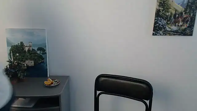 Sexy MargoX  online show from April 15, 8:10 am