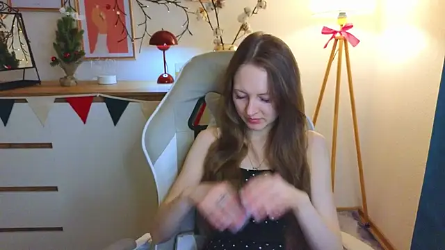 freya nilsson online show from January 11, 9:26 am