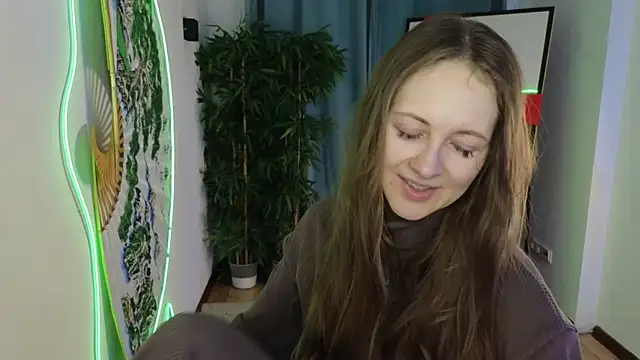 freya nilsson online show from January 14, 9:24 am