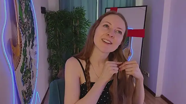 freya nilsson online show from January 19, 9:22 am