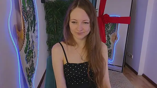 freya nilsson online show from January 19, 12:28 pm