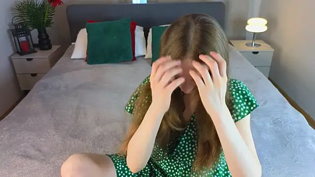 freya nilsson online show from February 5, 9:36 am