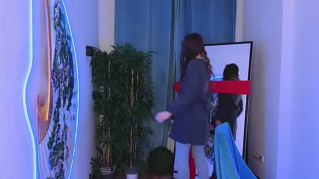 freya nilsson online show from February 23, 3:40 pm