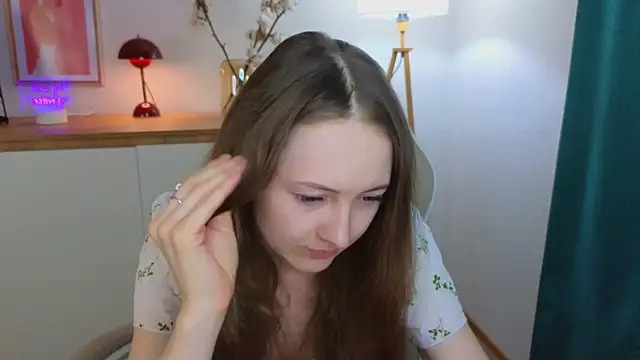 freya nilsson online show from March 4, 3:26 pm