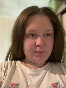 Jessica Rubatte online show from October 12, 3:11 pm