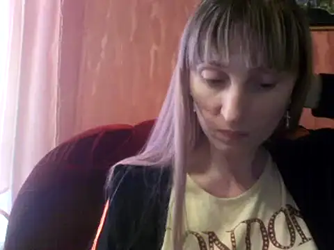 Biddy Alana online show from January 5, 11:37 am