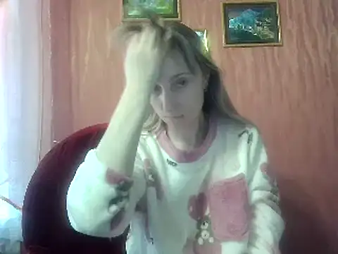 Biddy Alana online show from January 17, 9:49 am