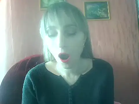 Biddy Alana online show from February 11, 7:12 am