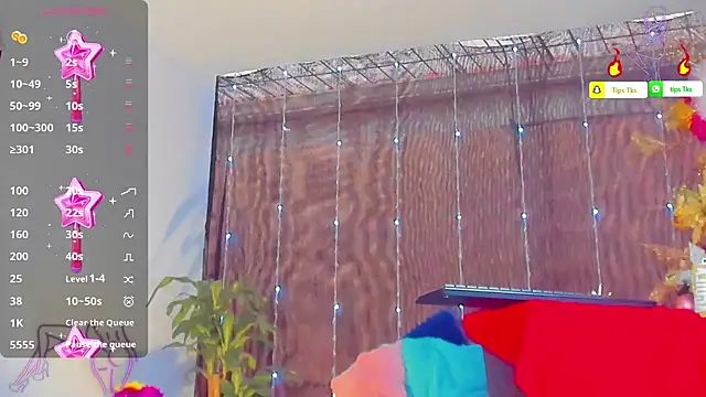 Snapshot of sophiaxxdoll chatting on December 31, 10:12 pm sophiaxxdoll online show from December 31, 10:12 pm