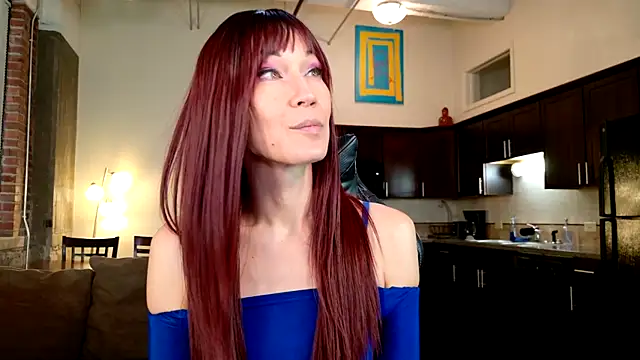 EveEnigma online show from December 20, 1:22 pm