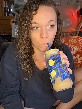 AuroraSummers online show from October 14, 2:51 pm