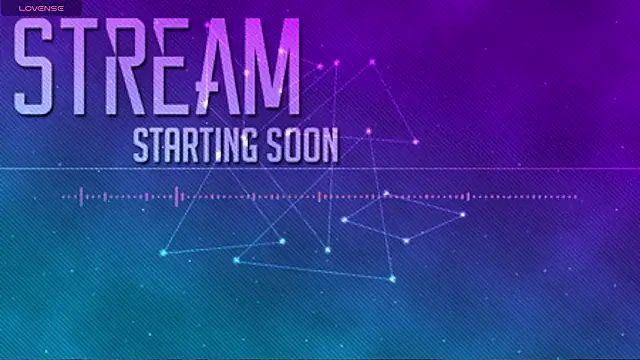 MisterRi2022 online show from January 15, 2:43 pm