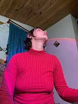 Snapshot of bellaa-w chatting on February 22, 2:13 am bellaa-w online show from February 22, 2:13 am