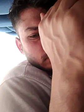 Snapshot of alex78265 chatting on September 26, 3:10 am alex78265 online show from September 26, 3:10 am