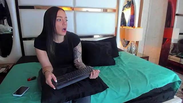 Snapshot of celestestars chatting on January 15, 9:18 pm celestestars online show from January 15, 9:18 pm