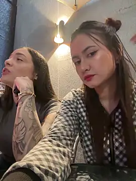 celestestars online show from April 15, 2:57 pm