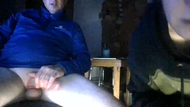 COCKNDRILLER online show from October 10, 10:47 am