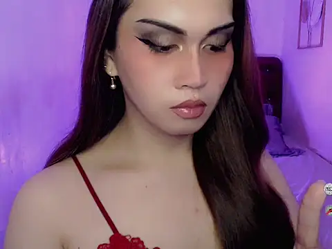 AlodiaOfCums online show from February 5, 3:00 am